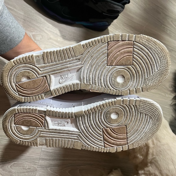 Air Force 1 pixel pink - Picture 3 of 3